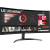 Produktbild LG UltraWide 34WR50QC-B