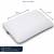 Produktbild English Home Memory-Foam-Kissen