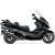 Produktbild Honda SW-T 400 ABS (29 kW) [09]