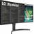 Produktbild LG UltraWide 35WN75CP-B