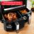 Produktbild Tefal Dual Easy Fry EY9018