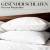 Produktbild Beckham Hotel Collection Luxury Linens Kopfkissen