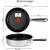 Produktbild Tefal Jamie Oliver H80533 Schmorpfanne