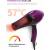 Produktbild GRT PRO 8800 Professional Hair Dryer