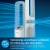 Produktbild Philips Air Performer 7000 Series AMF765/10