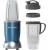 Produktbild NutriBullet Pro 900 NB907W (Set, 5 Zubehörteile)