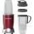 Produktbild NutriBullet Pro 900 NB907W (Set, 5 Zubehörteile)