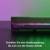 Produktbild Energy Sistem Gaming Soundbar ESG 2 Sonar