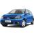 Clio Campus 1.5 dCi 85 Authentique 5 portes (62 kW) [98]