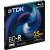 Produktbild TDK BD-R 1-4x (25 GB)