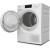 Produktbild Miele TSL783WP EcoSpeed&Steam&9kg