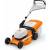 Produktbild Stihl RMA 253 T (2024)