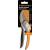 Produktbild Fiskars Plus Bypass-Gartenschere Metall P531