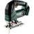 Produktbild Metabo STAB 18 LTX 150 BL