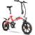 Produktbild Rover E-Bikes FFR 701