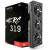 Produktbild XFX Speedster MERC 319 Radeon RX 7800 XT Black Edition