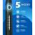 Produktbild Demita Sonic Electric Toothbrush