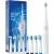 Produktbild Demita Sonic Electric Toothbrush