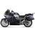 Produktbild BMW Motorrad K 1300 GT ABS (118 kW) [09]