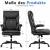 Produktbild BestEra Executive Office Chair