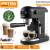 Produktbild Petra PT5240 Espressomaschine mit Milchaufschäumer