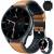 Produktbild Weybon Herren-Smartwatch 1.32