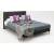 Produktbild Playboy Home Boxspringbett Audrey