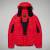 Produktbild Berghaus MTN Seeker MW Daunen Hoodie