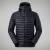 Produktbild Berghaus MTN Seeker MW Daunen Hoodie