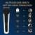 Produktbild elestyle Recharchable Hair Clippers 3 in 1