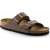 Produktbild Birkenstock Arizona Birko-Flor Nubuk Unisex