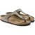 Produktbild Birkenstock Gizeh Birko-Flor Nubuk Damen