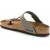 Produktbild Birkenstock Gizeh Birko-Flor Nubuk Damen