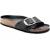 Produktbild Birkenstock Madrid Big Buckle Naturleder Geölt Damen