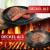 Produktbild Amandi BBQ Dutch Oven Set (7 Liter)