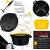 Produktbild Kesser Dutch Oven Set BBQ (12 Liter)