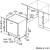 Produktbild Bosch Serie 8 SMD8TCX01E