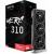 Produktbild XFX Speedster MERC 310 Radeon RX 7900 XTX Black Edition