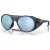 Clifden (Prizm Deep Water Polarized / Matte Translucent Blue)