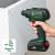 Produktbild Bosch AdvancedDrill 18V-80 QuickSnap