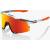 Speedcraft (Hiper Red Multilayer Mirror Lens / Soft Tact Grey Camo)