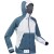 Produktbild Decathlon Quechua Wanderjacke wasserdicht MH500