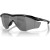 M2 Frame XL (Prizm Black Polarized / Matte Black)