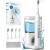 Produktbild AGPtek Flossing & Toothbrush