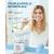 Produktbild AGPtek Flossing & Toothbrush