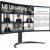 Produktbild LG UltraWide 34WR55QC-B