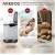 Produktbild Arebos Brotbackautomat 1500g