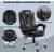 Produktbild RattanTree Ergonomischer Executive Office Chair