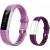 Produktbild BIGGERFIVE Kinder-Fitness-Tracker-Armbanduhr