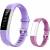 Produktbild BIGGERFIVE Kinder-Fitness-Tracker-Armbanduhr